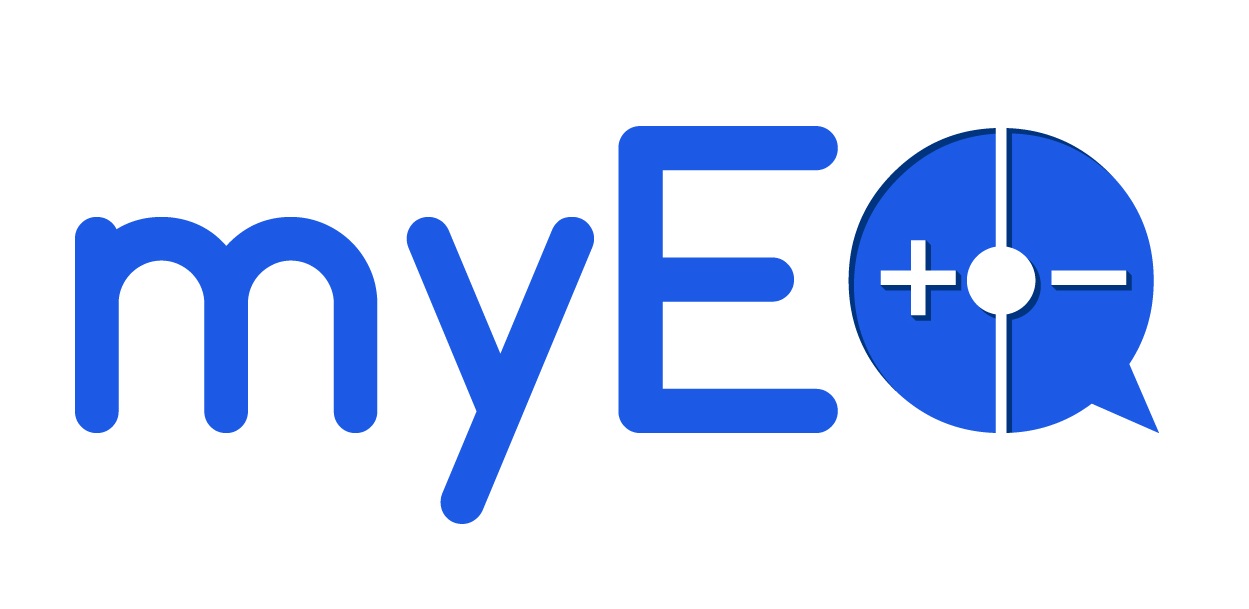 myEQ logo